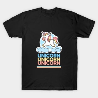 Unicorn T-Shirt